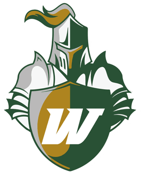 Webber International University banner logo